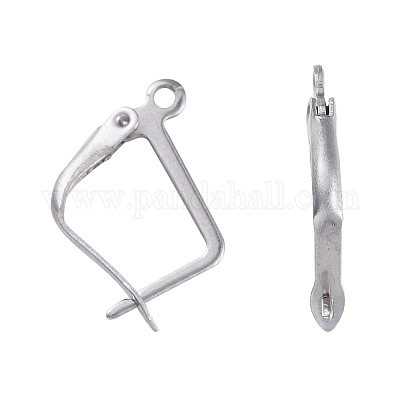 Пончики из нержавеющей стали 304 STAS-F094-07P-1