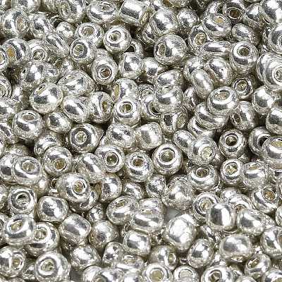 6/0 стакан бисер&nbsp;X-E0690044-1