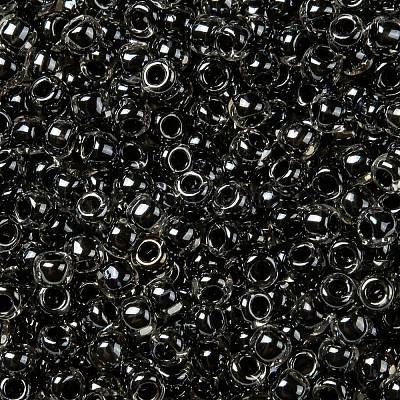 Круглые бусины toho X-SEED-TR11-0344-1