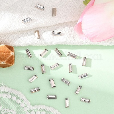 Фантазийные кристаллы preciosa® maxima Y-PRC-FB7-00030-279-1