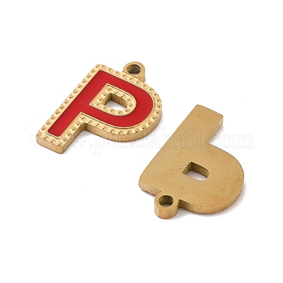 Ионное покрытие (ip) подвески из нержавеющей стали 316 STAS-U014-28G-16-1