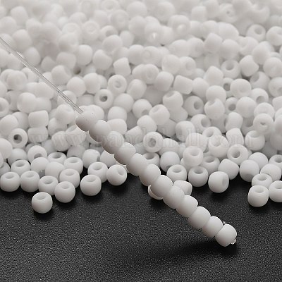 Круглые бусины toho 6/0 SEED-XTR06-0041F-1