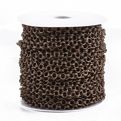 Роло железа цепи CH-S125-011A-R-1