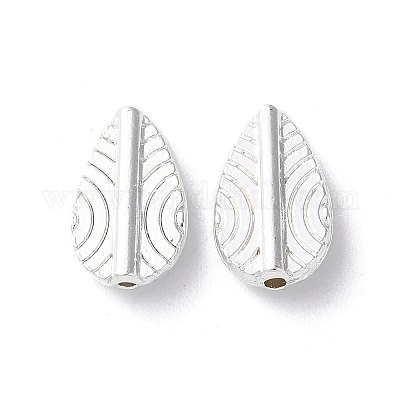 Сплавочные бусины&nbsp;PALLOY-F309-22S-1