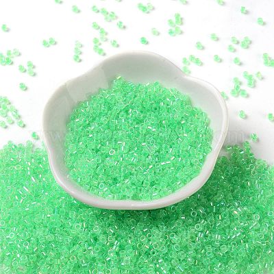 Бисер из стекла  X-SEED-S042-13A-12-1