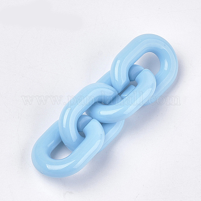 Акриловые связей кольца OACR-S029-54B-10-1