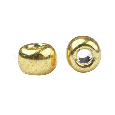 Круглые бусины toho X-SEED-TR08-0557-1