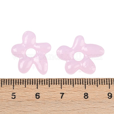 Бусины лэмпворк  LAMP-S069-03F-1