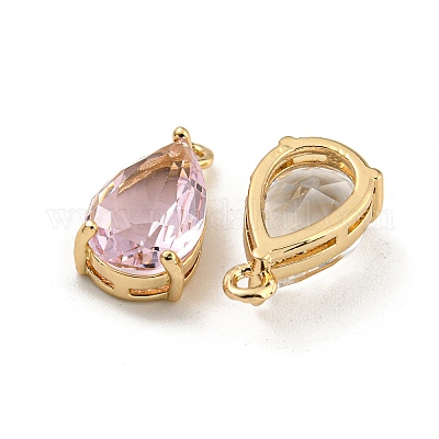 Латунные подвески&nbsp;KK-P263-21KCG-1