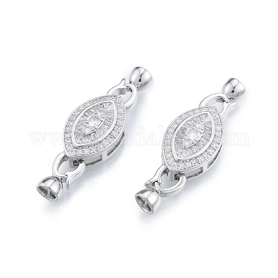 Латунь раз по сравнению с застежками KK-A165-03P-1