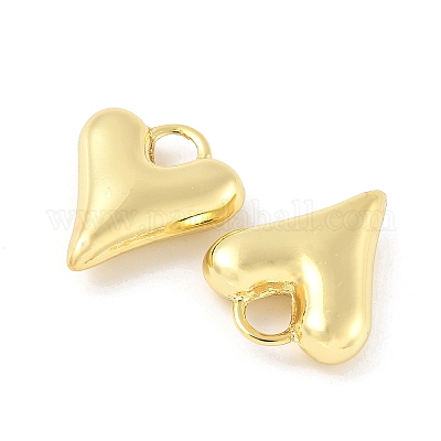 Латунные подвески KK-I355-24G-01-1