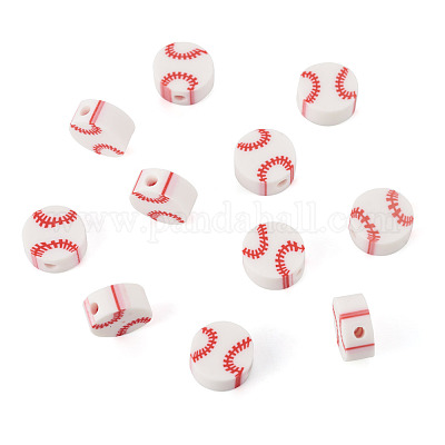 Бусины из полимерной глины  BY-TAC0004-07-1