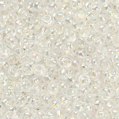 12/0 сорт круглый бисер стеклянный SEED-Q010-F533-1