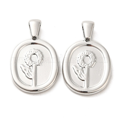 Подвески из сплава &nbsp;PALLOY-P303-20P-1