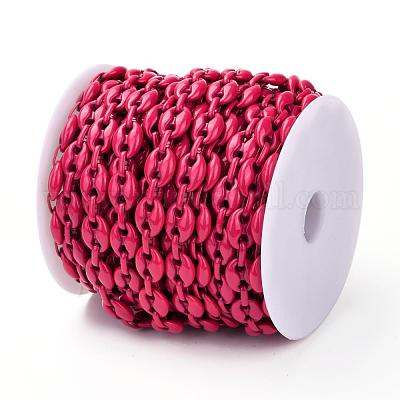 Цепи из сплава кофе в зернах LCHA-H004-10A-03-1