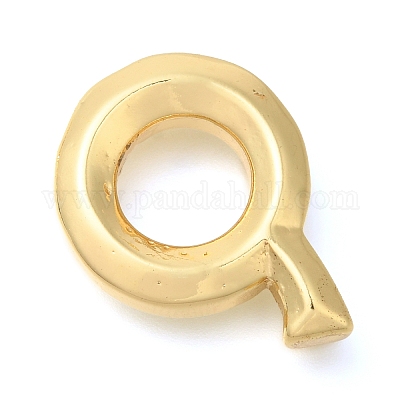 Стойки обшивки латунные подвески KK-I722-07G-Q-1