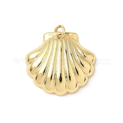 Латунные подвески KK-L239-055G-04-1