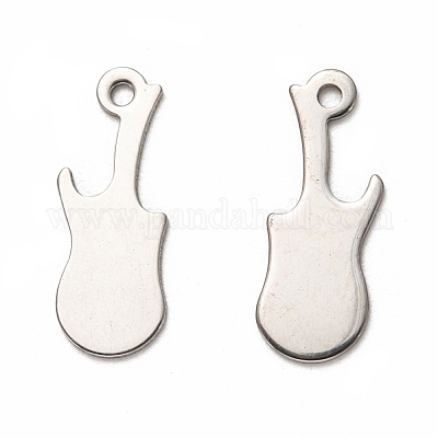 Подвески из нержавеющей стали 201 STAS-I172-04P-1