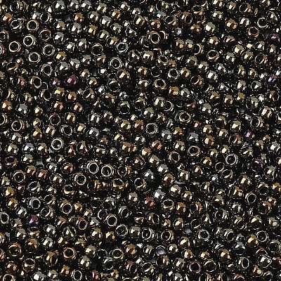 Круглые бусины Тохо X-SEED-TR11-0083-1