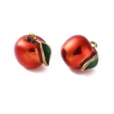 Подвески из эмалированной нержавеющей стали 304 STAS-B100-06G-12-1