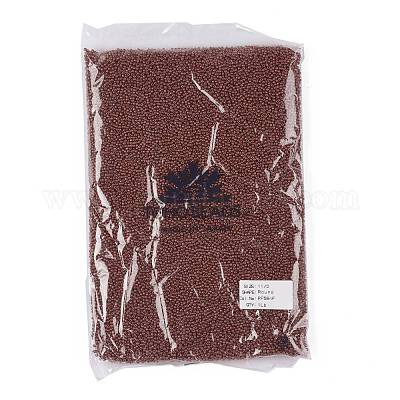 Круглые бусины toho SEED-TR11-PF0564F-1