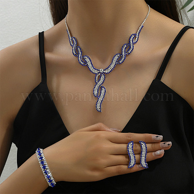 Ожерелья FS-WGBD12F-01-1