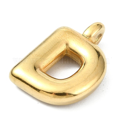 Ионное покрытие (ip) подвески из нержавеющей стали 304 STAS-U033-02G-D-1