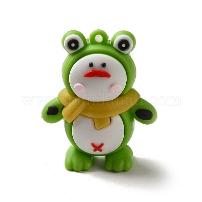 Пластиковый кулон&nbsp;FIND-Q095-02-1