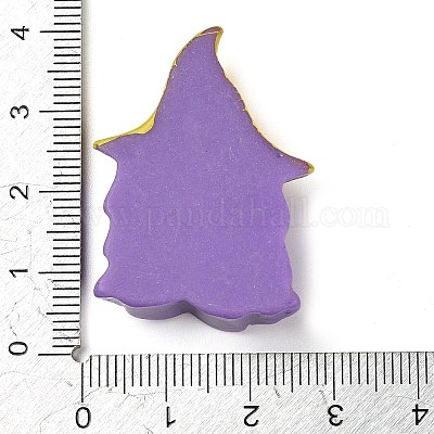 Призрак в шляпе ведьмы для Хэллоуина RESI-R446-02F-1