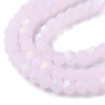 Стеклянные бусины X1-EGLA-A034-J2mm-MB02-1