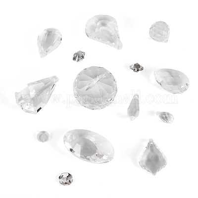 Наборы для изготовления ювелирных изделий своими руками DIY-TA0012-78-1