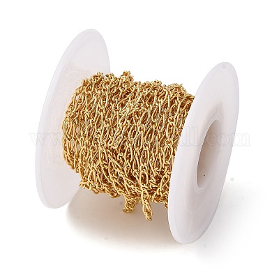 Латунные цепные цепи CHC-H113-13A-G-1