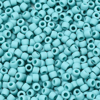 Круглые бусины toho 8/0 X-SEED-TR08-0055F-1