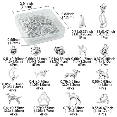 60 шт. FIND-FS0002-01-1