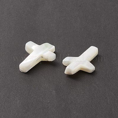 Подвески из раковины SSHEL-E564-29A-1