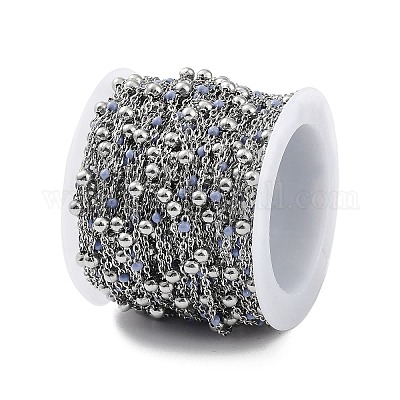 Цепь из нержавеющей стали 304 CHS-F019-01P-04-1