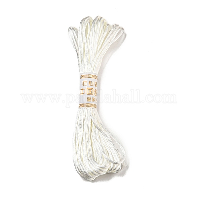 Нить для вышивания из полиэстера OCOR-C005-B30-1