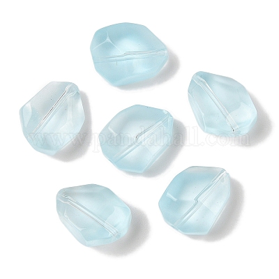 Прозрачная краска-спрей стеклянные шарики GLAA-Z011-05D-1