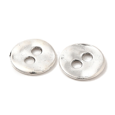 Пуговицы тибетскго стиля TIBE-R178-AS-LF-1