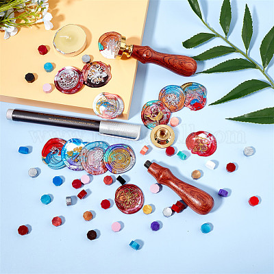 DIY альбом AJEW-WH0099-456-1