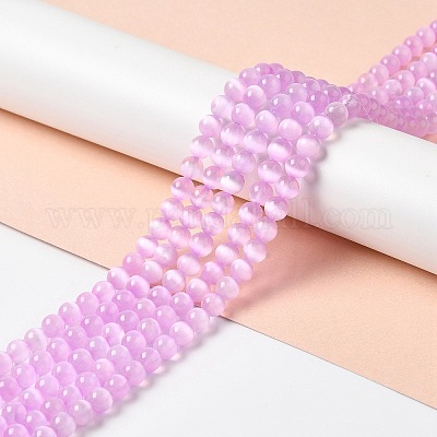 Нити бусин&nbsp;G-P493-02G-1