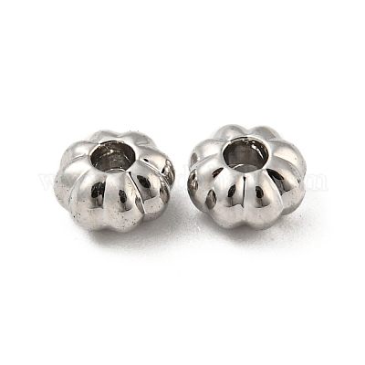 Сплавочные бусины PALLOY-K020-10P-1