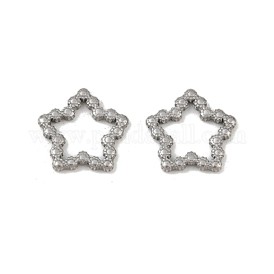 Соединительные кольца из нержавеющей стали 304 STAS-A129-06P-1