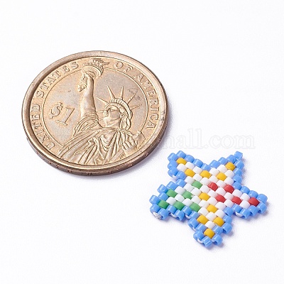 5 шт. PALLOY-MZ00075-1