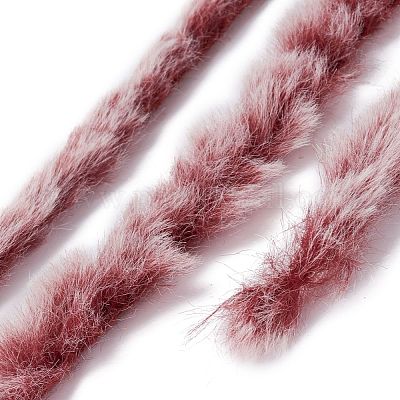 Пряжа из полиэстера и нейлона YCOR-C001-01V-1