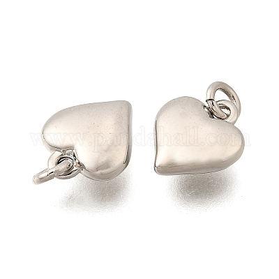 Латунные подвески&nbsp;KK-I275-10P-01-1