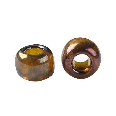 Круглые бусины toho SEED-XTR08-0459-1