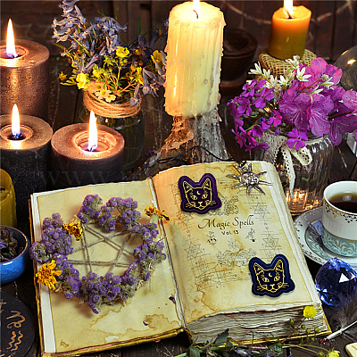 Сургучная печать конверт подарочная печать AJEW-WH0192-047-1