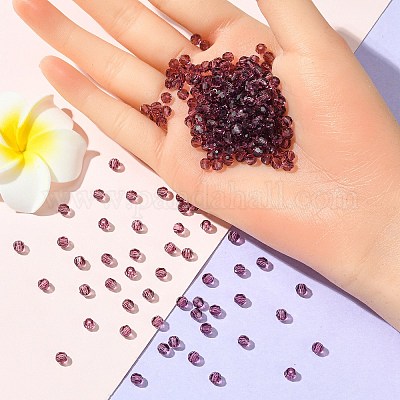 Хрустальные бусины preciosa® X-PRC-BB4-20050-1