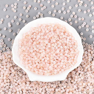 6/0 стакан бисер SEED-N008-07K-1